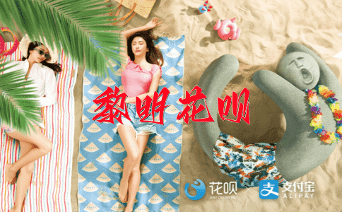 必不可少花呗